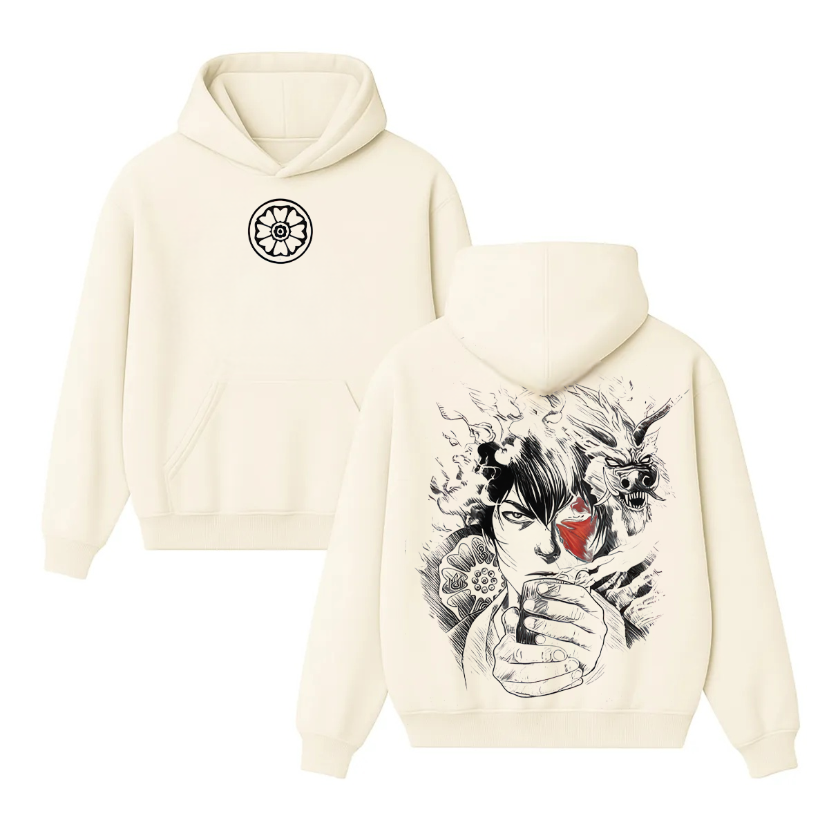 Avatar: The Last Airbender Unisex Washed T-Shirt