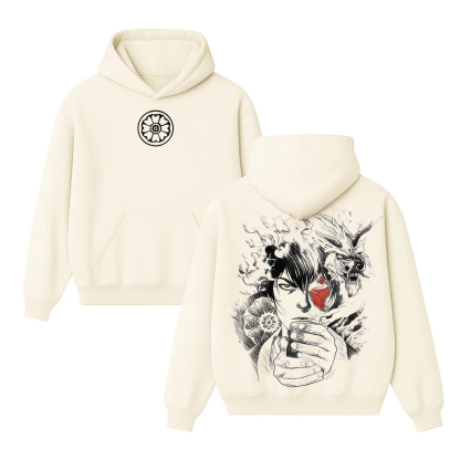 Avatar: The Last Airbender Unisex Washed T-Shirt