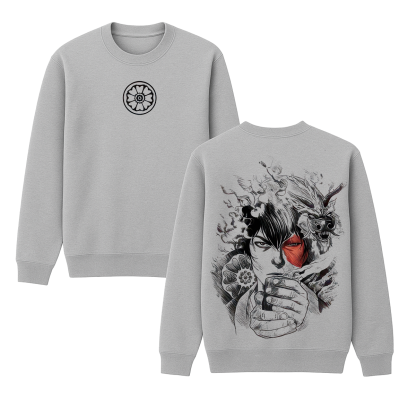 Avatar: The Last Airbender Unisex Washed T-Shirt