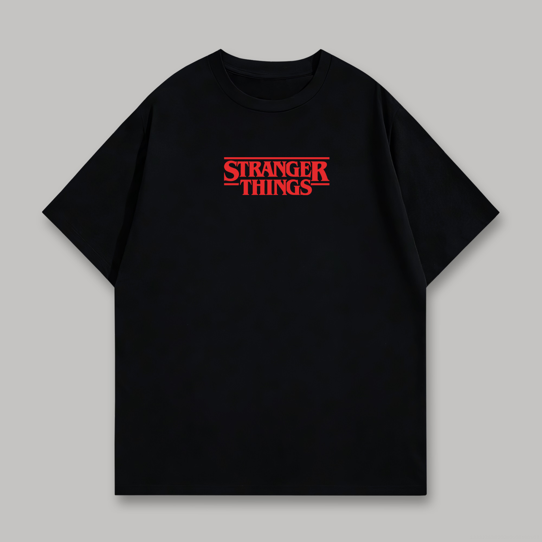 Stranger Things Hawkins Will Fall Unisex T-Shirt