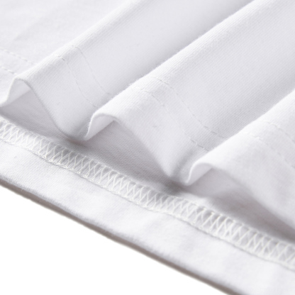 Demon Slayer Printed Unisex Oversized T-shirt