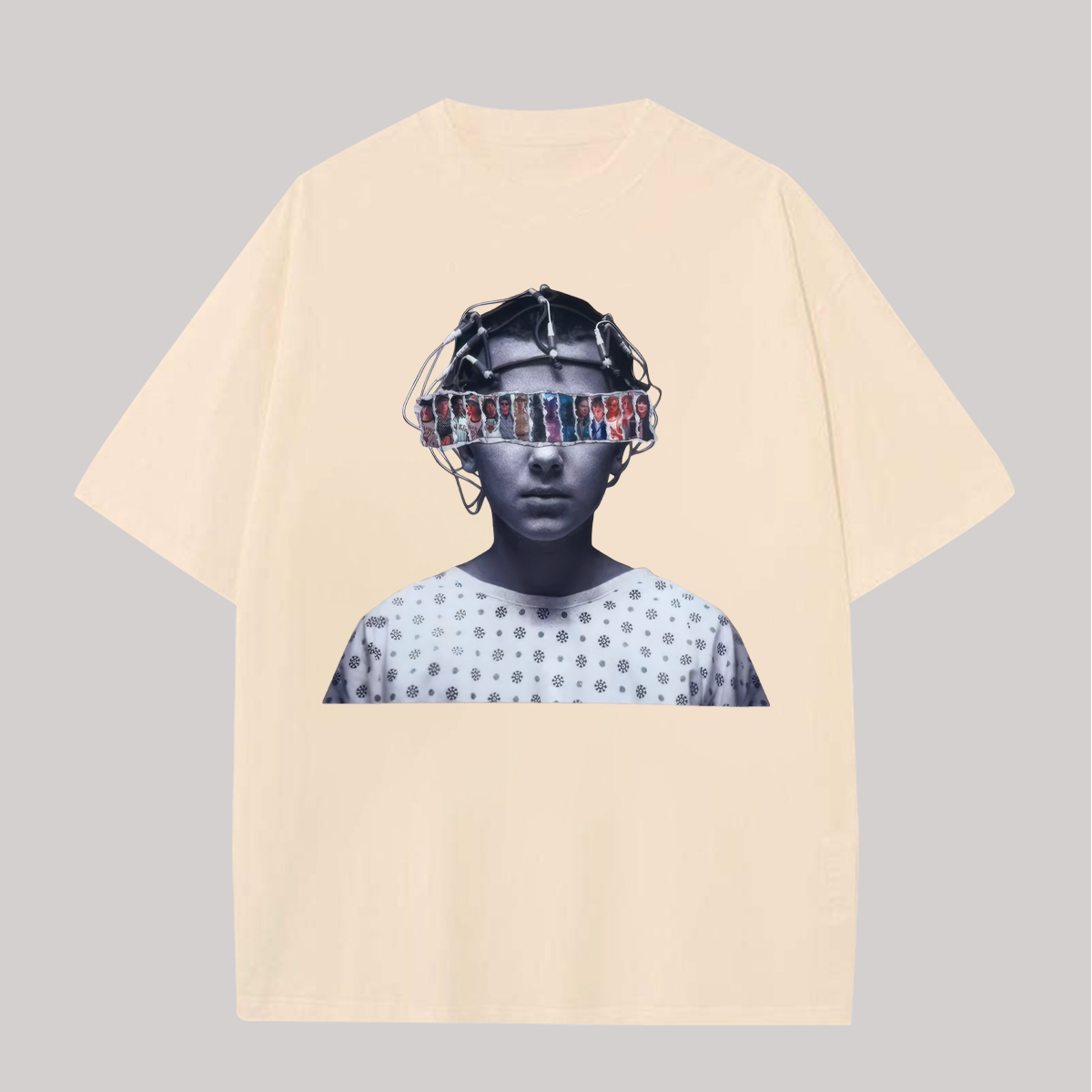 Stranger Things Eleven Unisex T-Shirt