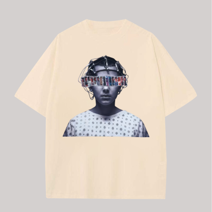 Stranger Things Eleven Unisex T-Shirt