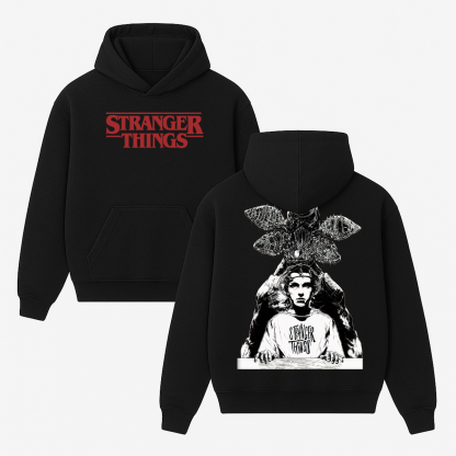 Stranger Things Unisex Hoodie