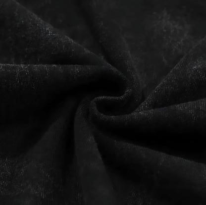 Retro Limited Vegeta Dragon Ball Oversize Washed T-Shirt- Unisex