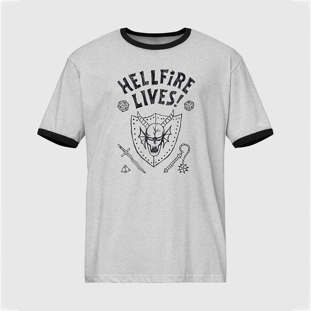 Stranger Things Unisex T-Shirt