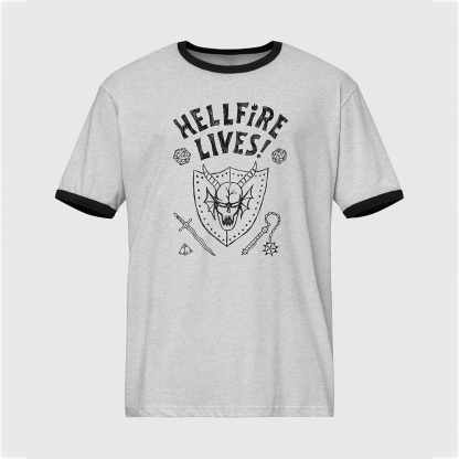 Stranger Things Unisex T-Shirt