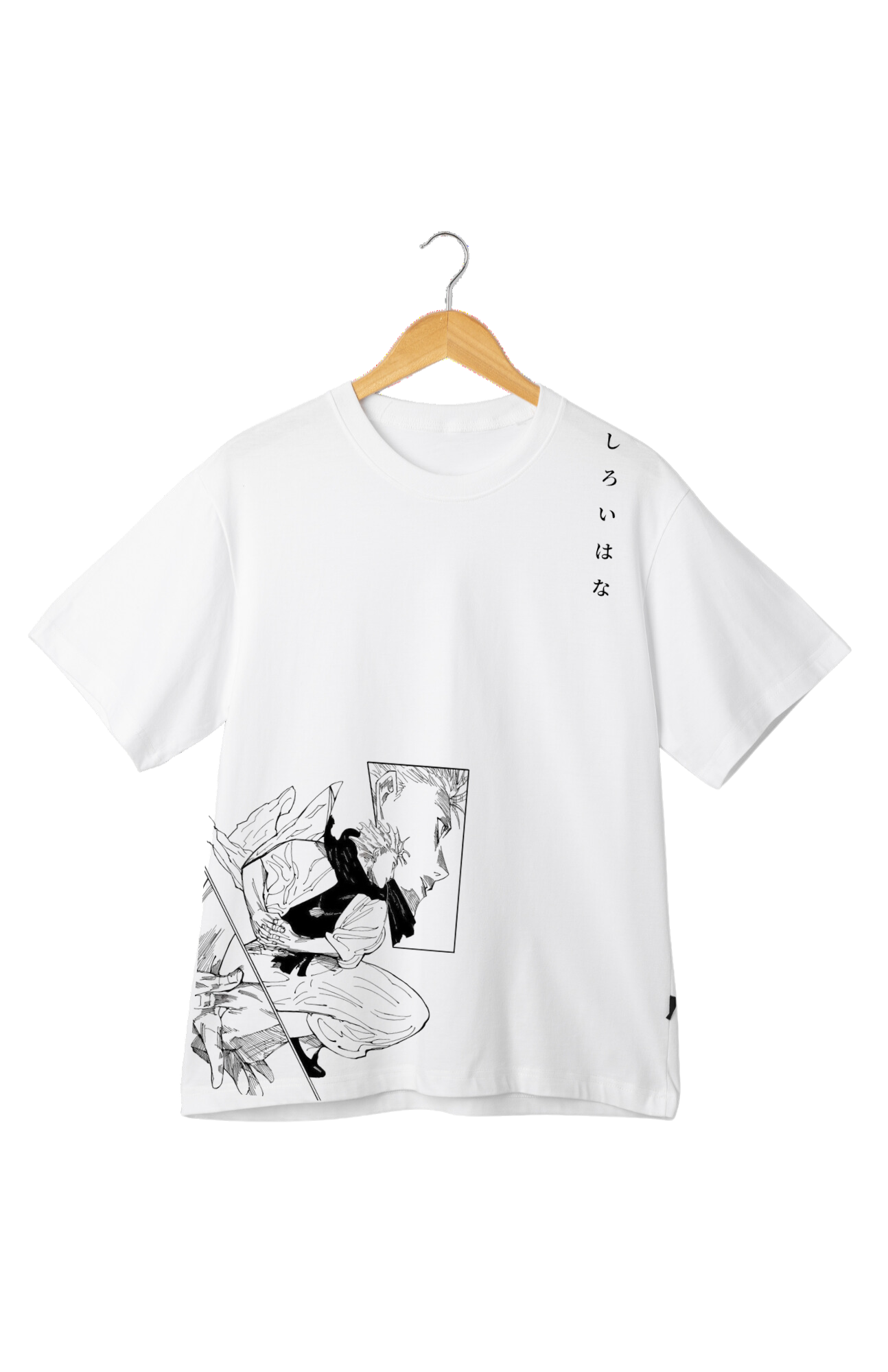 Gojo Satoru Jujutsu Kaisen Printed Unisex T-shirt