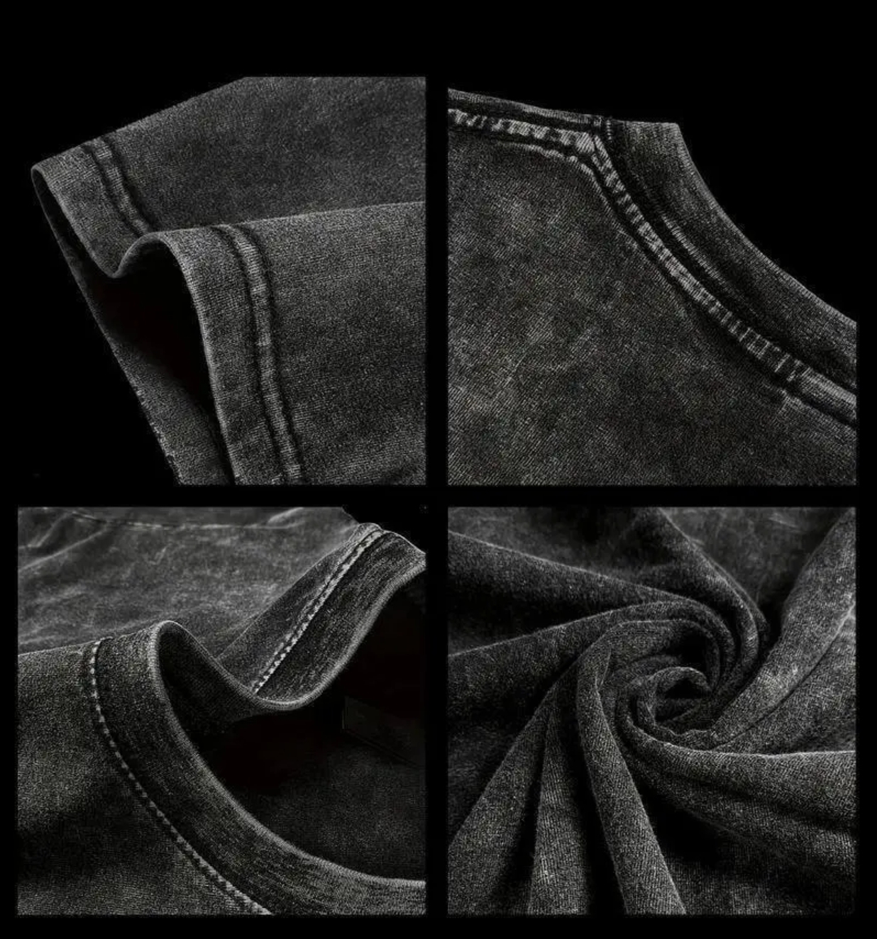 The Lord Of The Rings Sauron Unisex Washed T-Shirt