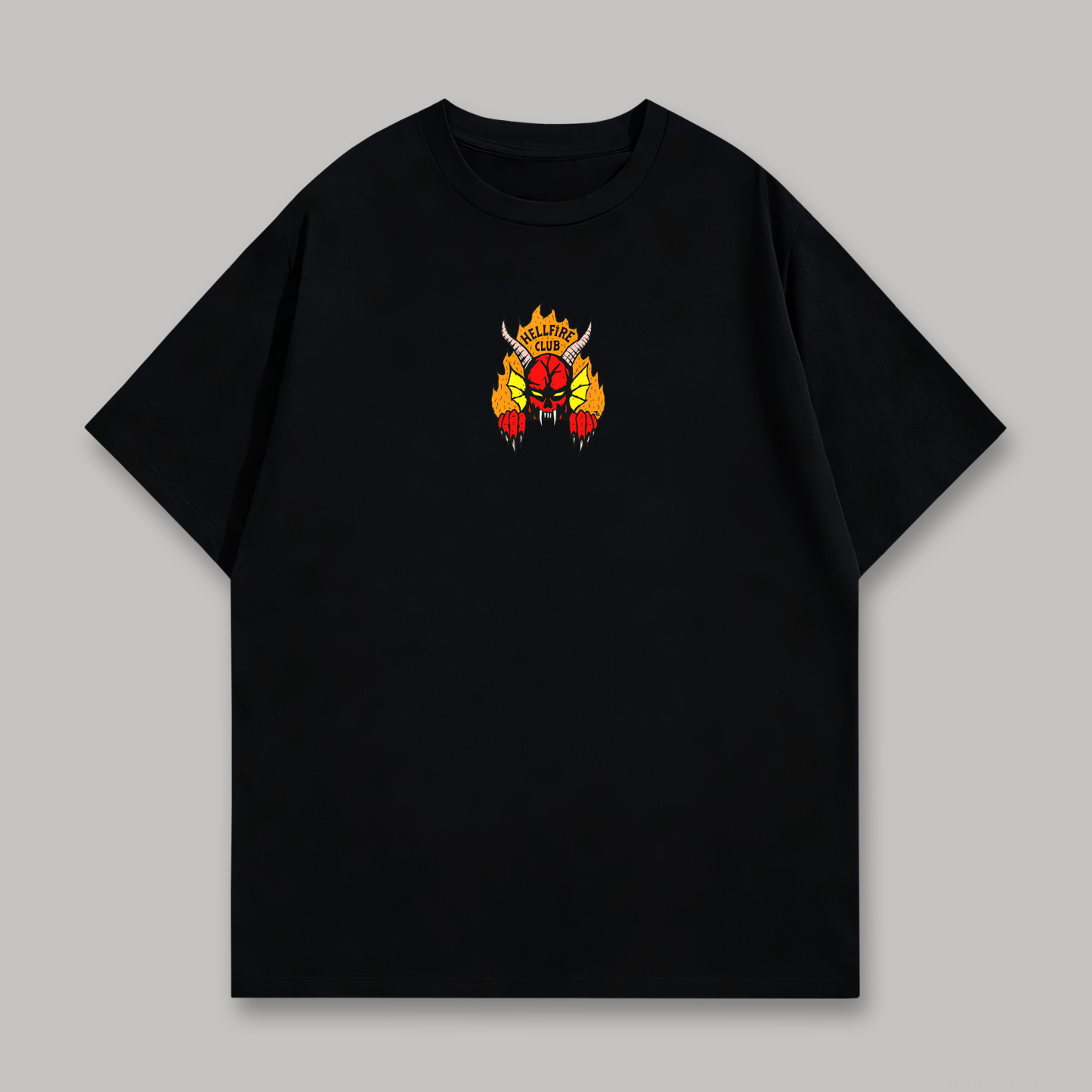 Stranger Things Eddie Unisex T-Shirt