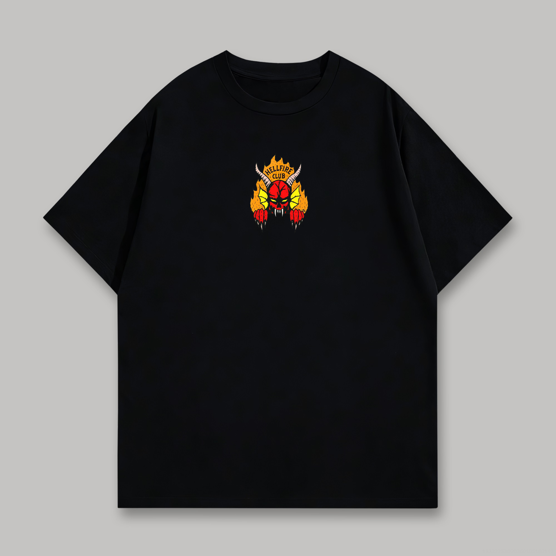 Stranger Things Eddie Unisex T-Shirt