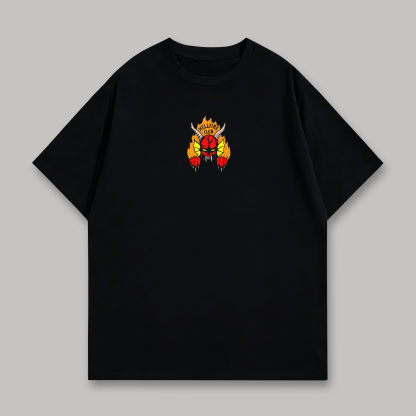 Stranger Things Eddie Unisex T-Shirt