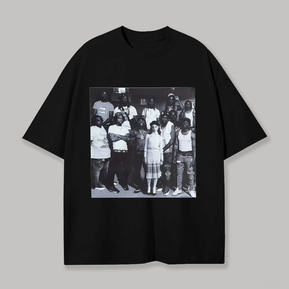 Stranger Things Unisex T-Shirt