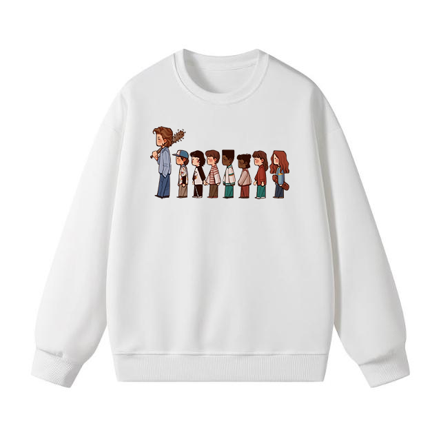 Stranger Things Unisex Sweatshirt