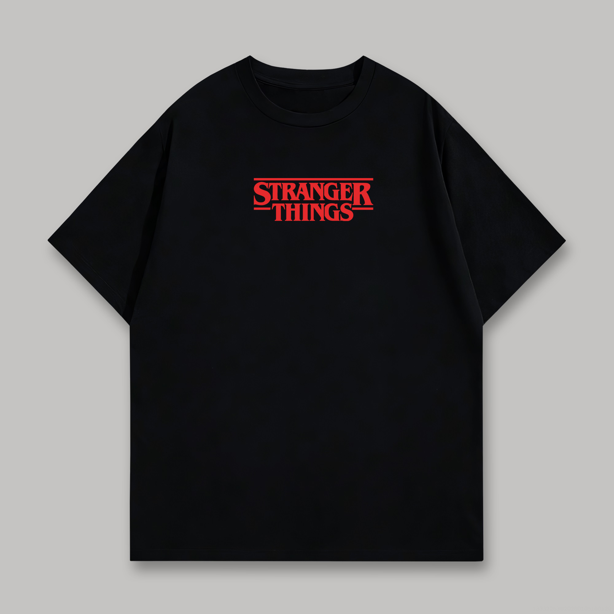 Stranger Things The Hellfire Club Unisex T-Shirt