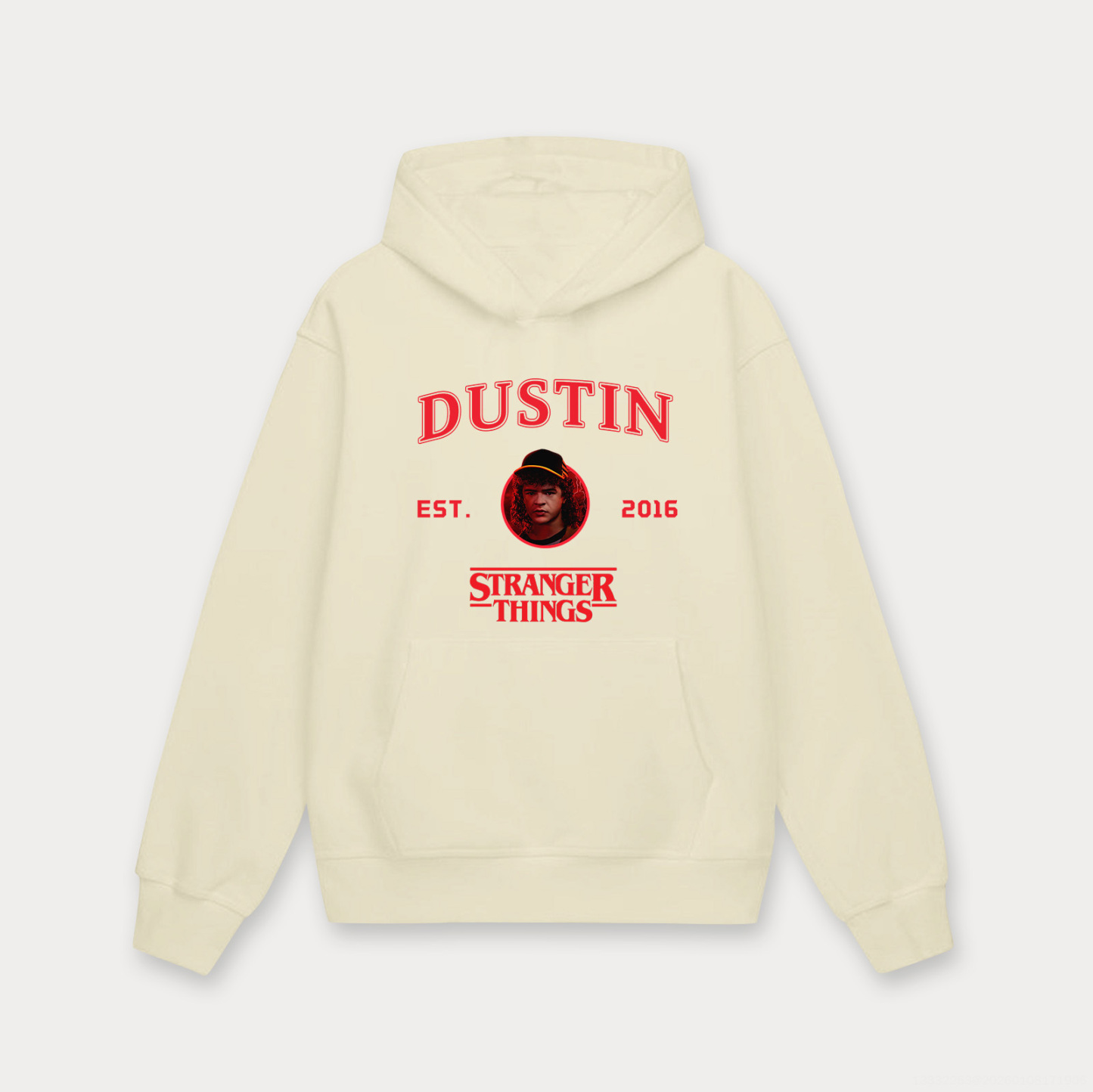Stranger Things Unisex Hoodie