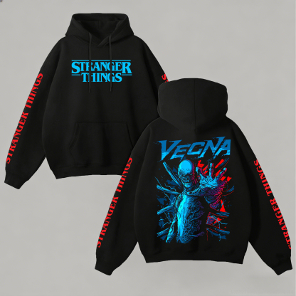 Stranger Things Vecna Unisex Hoodie
