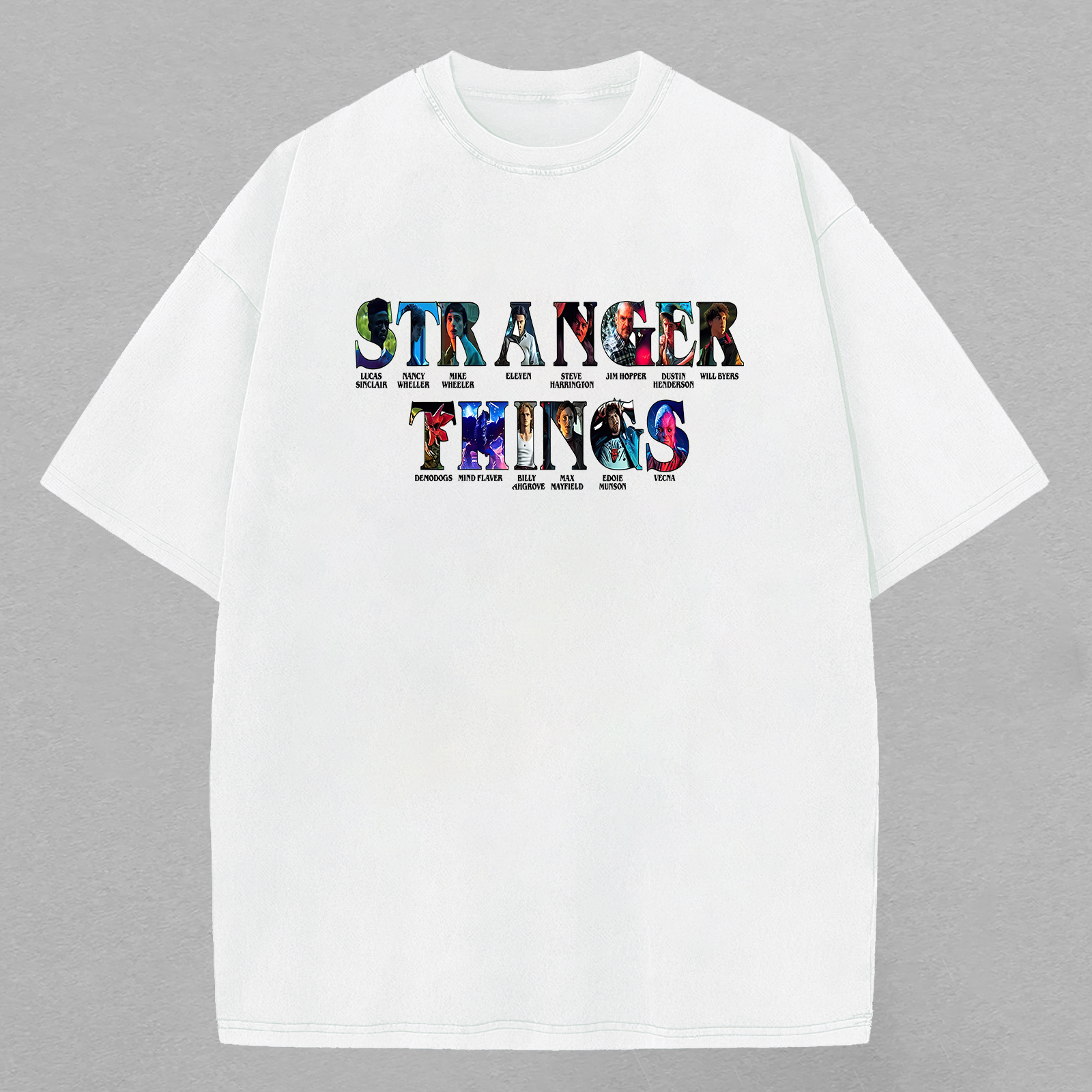 Stranger Things Unisex T-Shirt