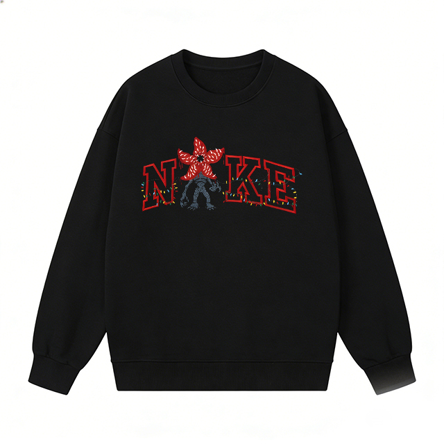 Stranger Things Christmas Unisex Sweatshirt