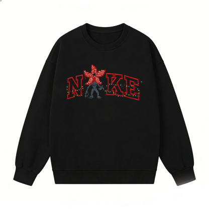 Stranger Things Unisex Sweatshirt