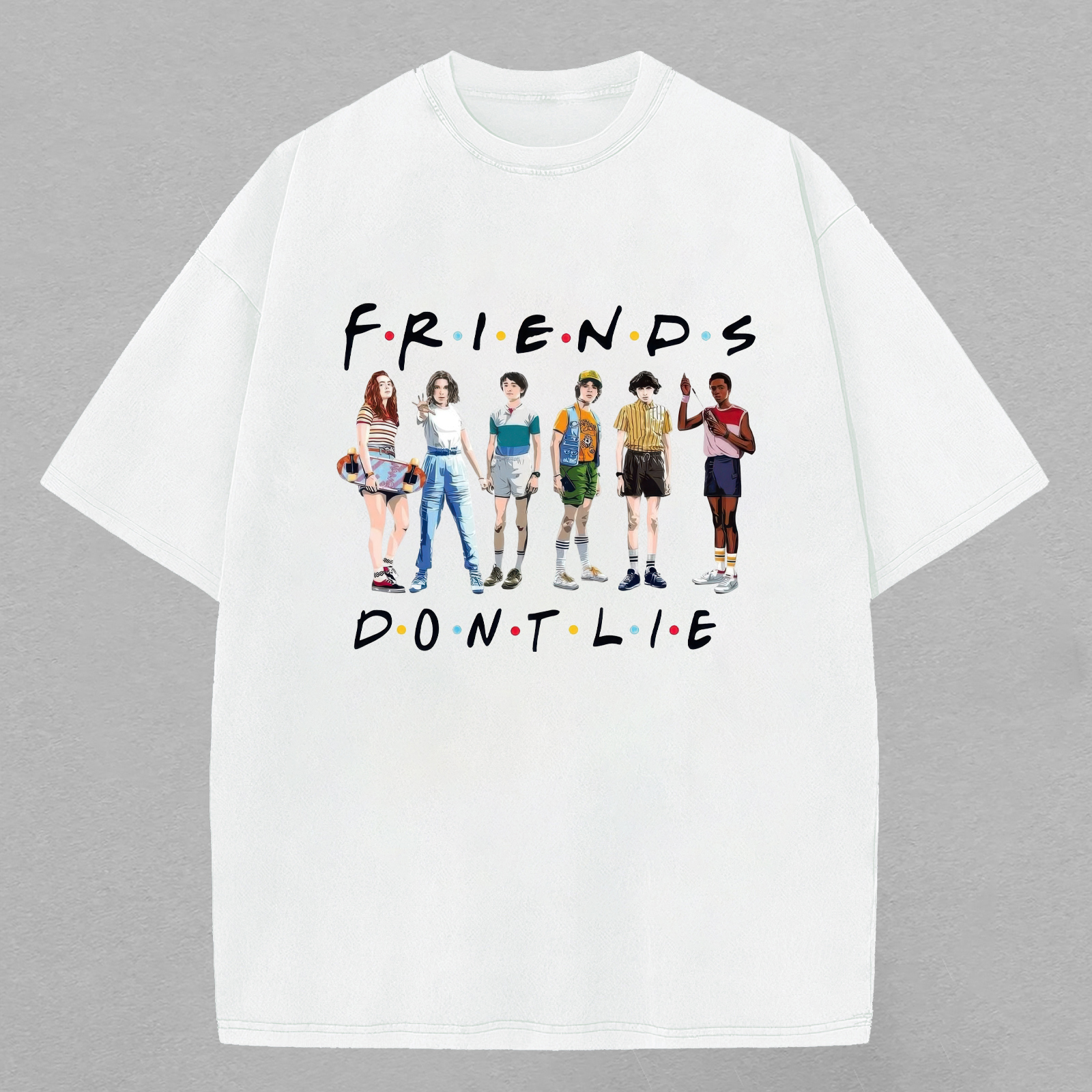 Stranger Things Unisex T-Shirt