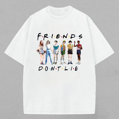 Stranger Things Unisex T-Shirt