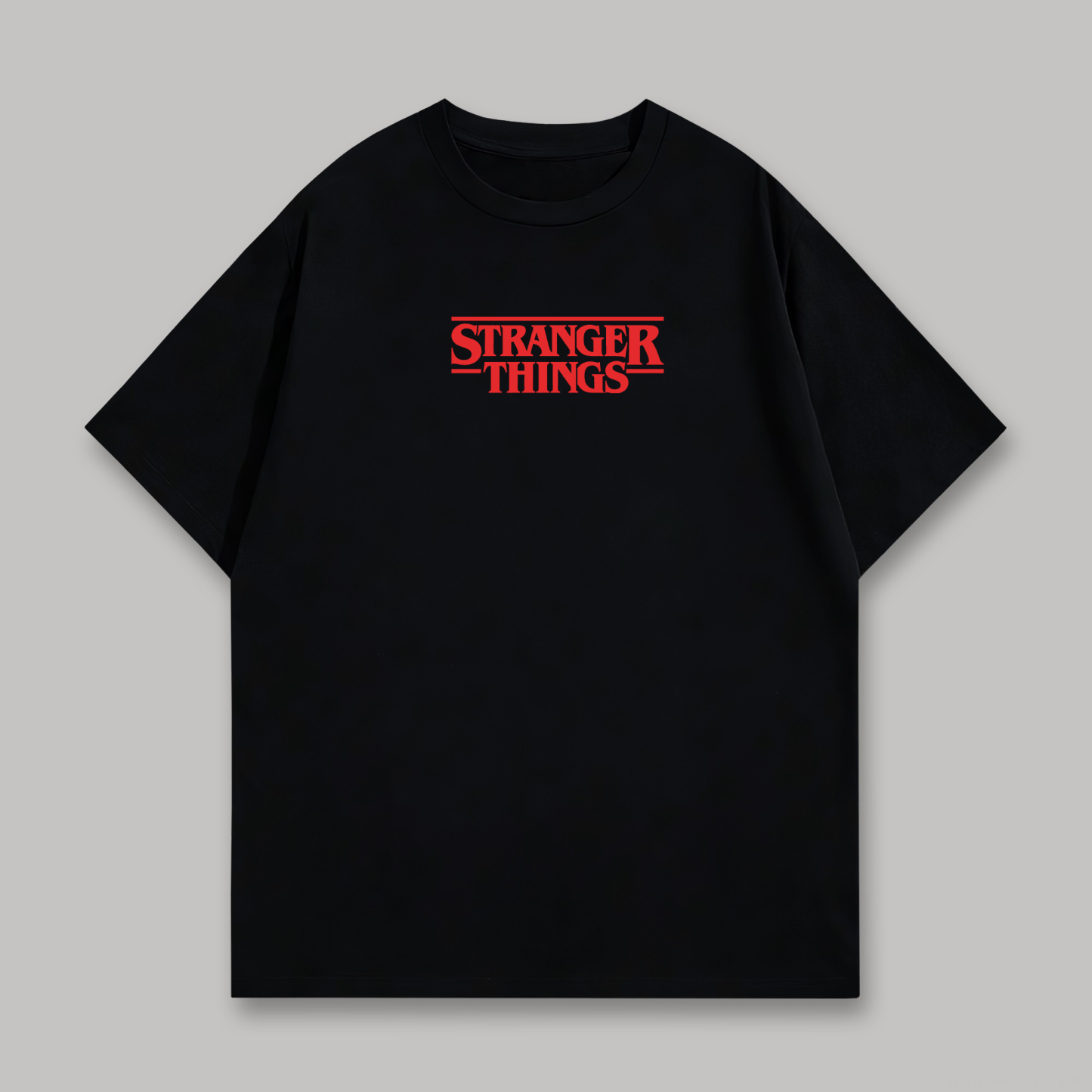 Stranger Things Unisex T-Shirt