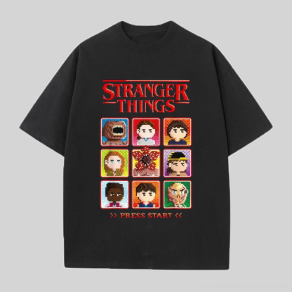 Stranger Things Unisex T-Shirt