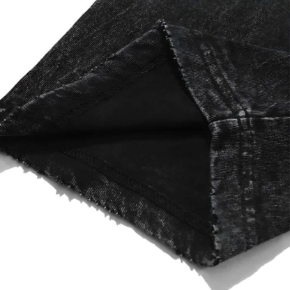 Retro Uchiha Itachi Sasuke & Naruto Anime Oversize Washed T-Shirt- Unisex