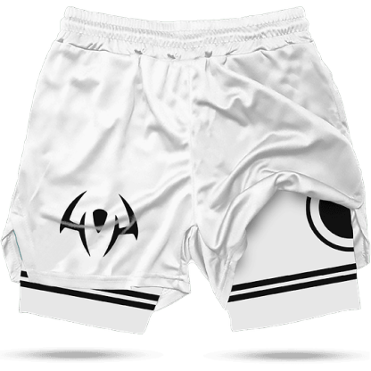 Ryomen Sukuna Printed Men's Shorts