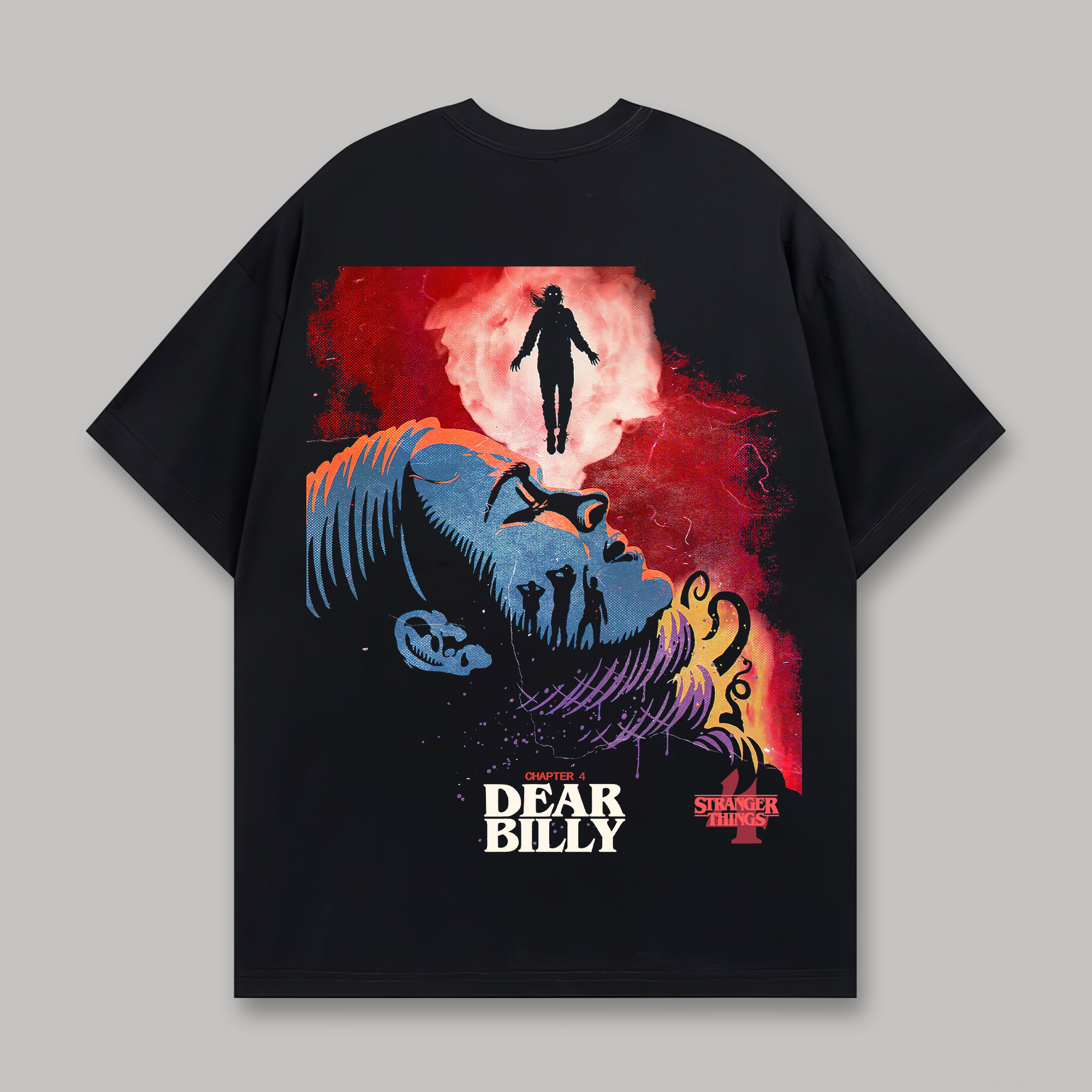 Stranger Things Unisex T-Shirt