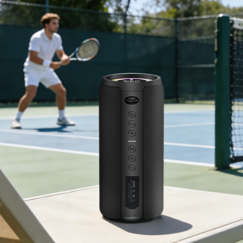 XHerz-XS51 Pro Wireless Speaker