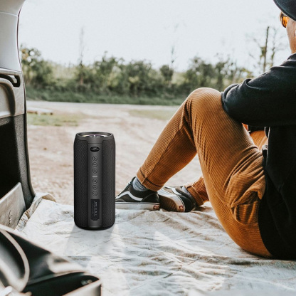 XHerz-XS51 Pro Wireless Speaker