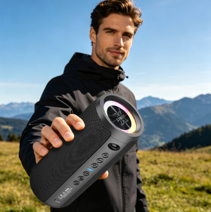XHerz-XS51 Pro Wireless Speaker