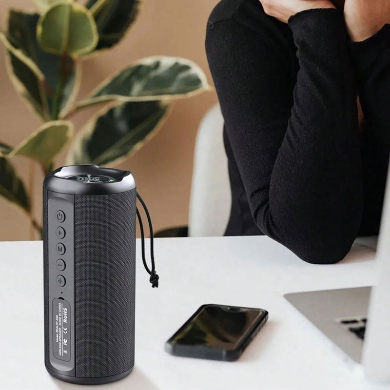 Wireless Speaker-S51 Pro