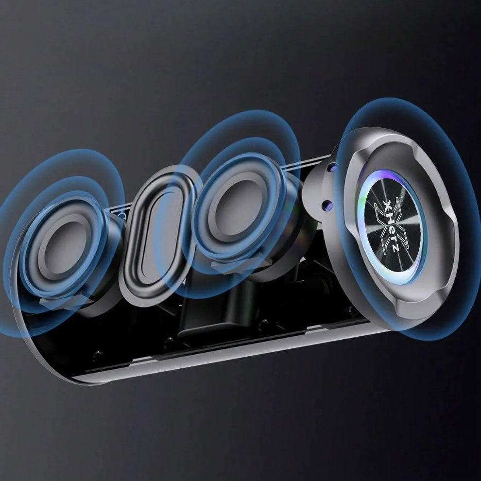 Wireless Speaker-S51 Pro