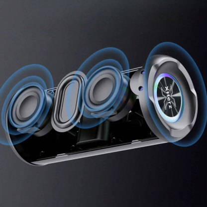 Wireless Speaker-S51 Pro