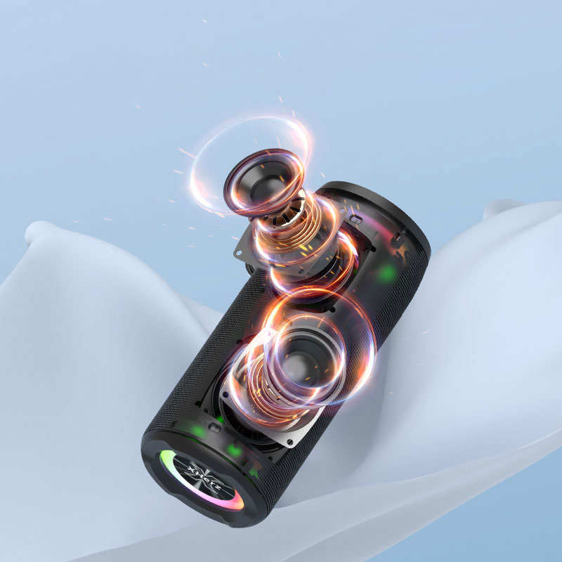 Wireless Speaker-S51 Pro