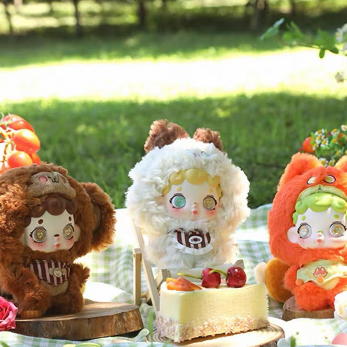 Wonderful Deerli-Animal Stealth Action