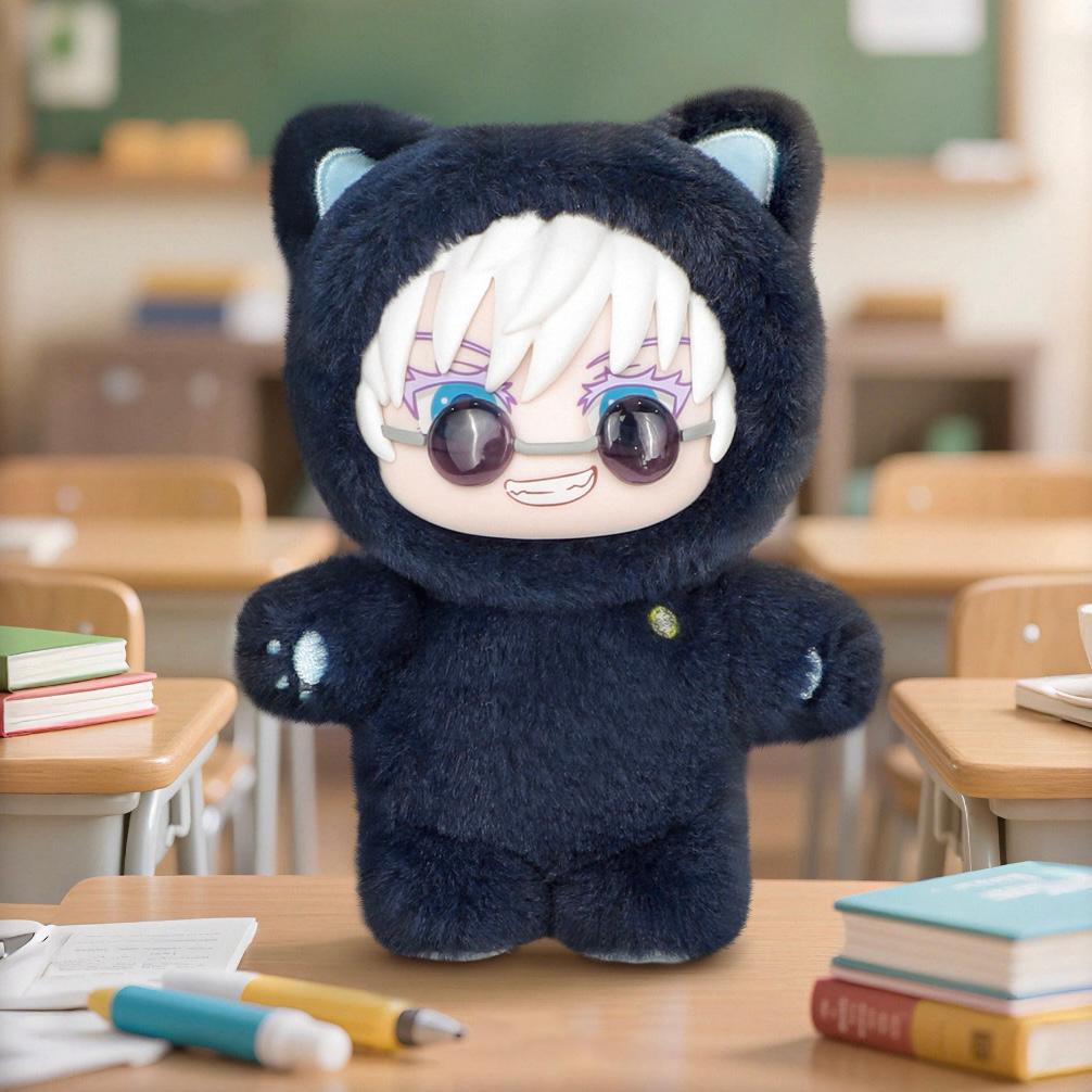 Spell Return Cat Paradise Party