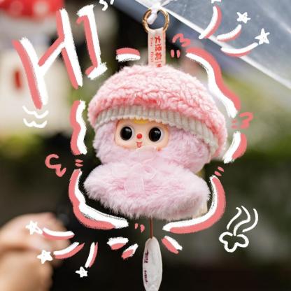 Three-year-old baby-Sunny Doll