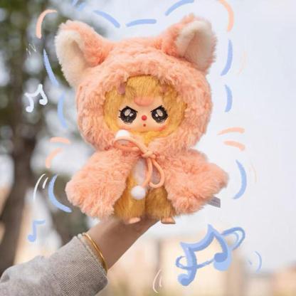 My baby is three years old and I am not a hero.