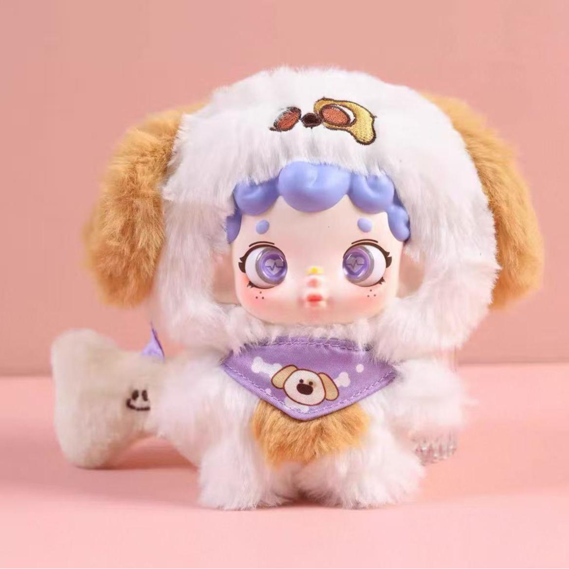 Wonderful Deerli-Animal Stealth Action