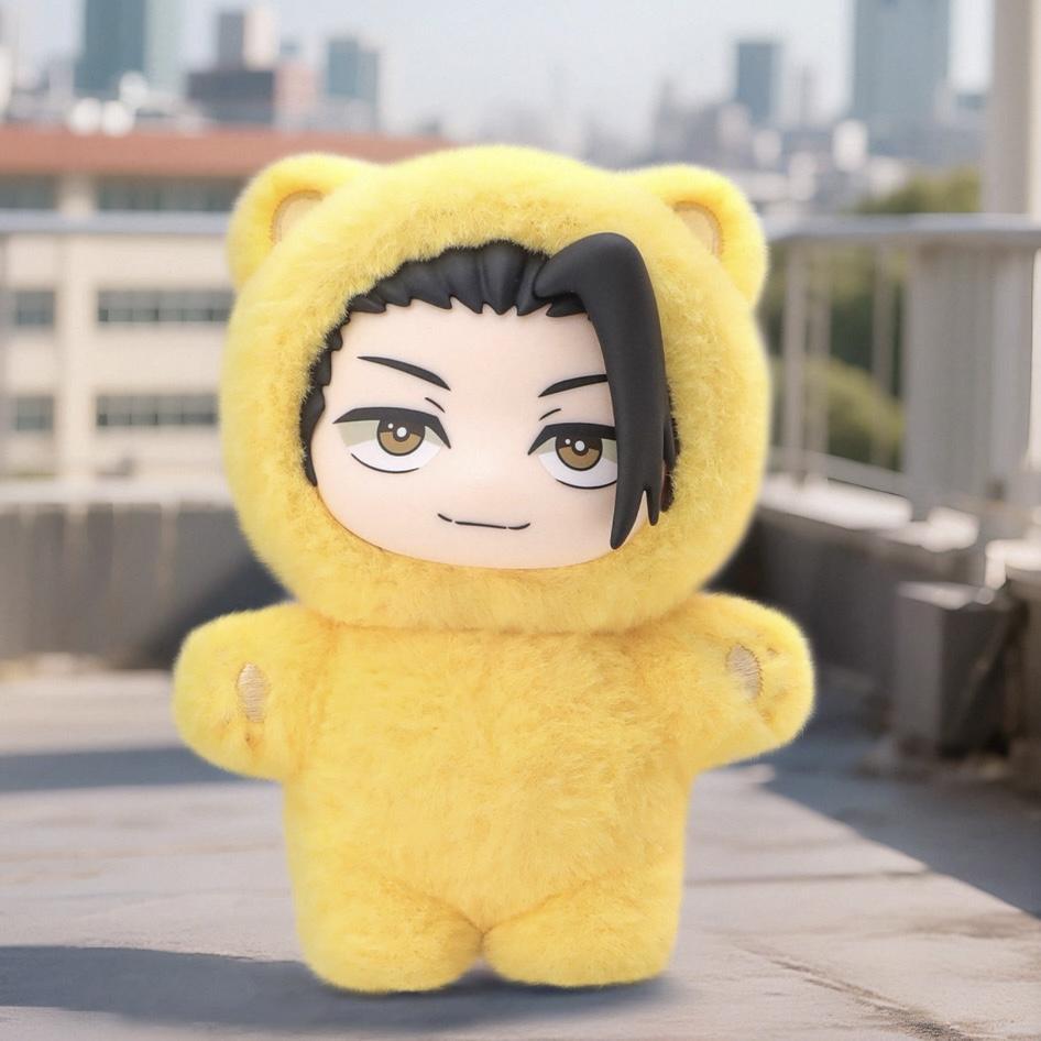 Spell Return Cat Paradise Party