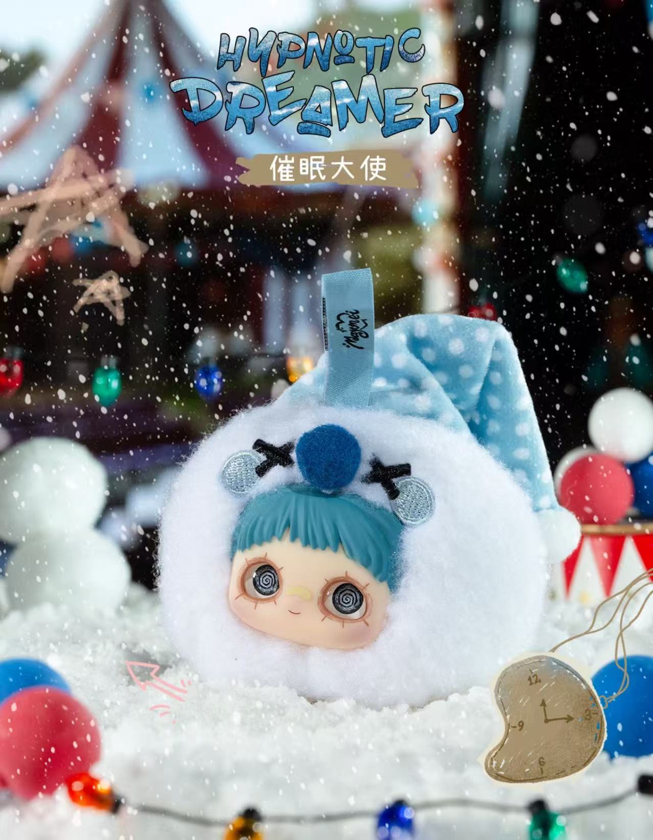 Maymei Crazy Circus-BK TOYS