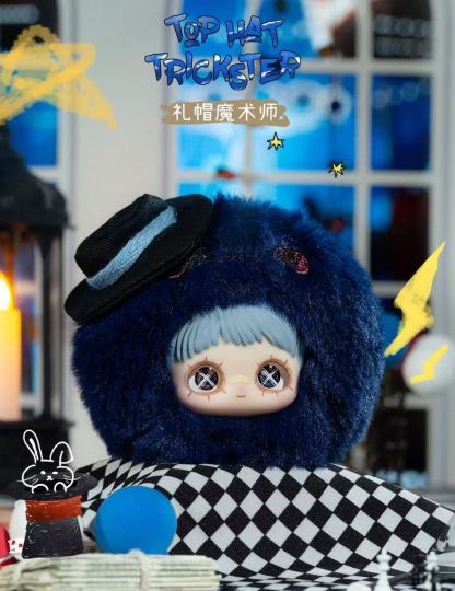 Maymei Crazy Circus-BK TOYS