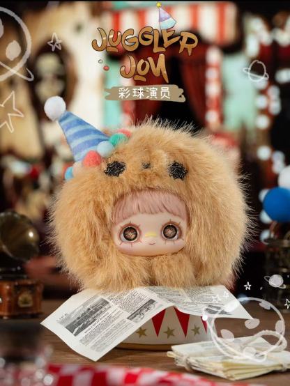 Maymei Crazy Circus-BK TOYS