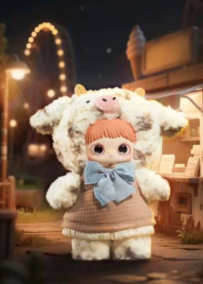 Maymei-Paradise Ruins 400%-BK TOYS