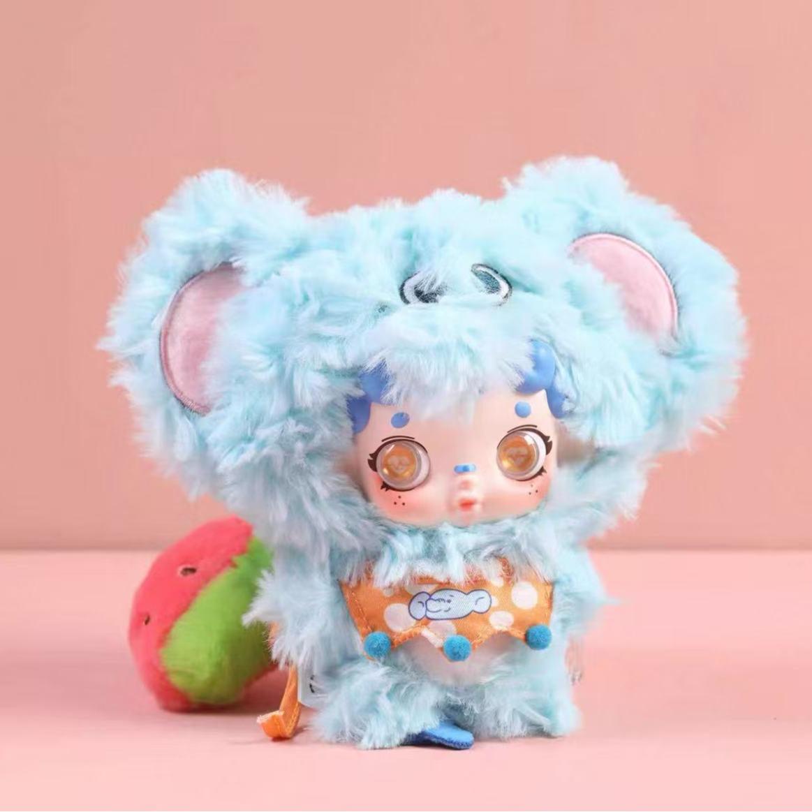 Wonderful Deerli-Animal Stealth Action