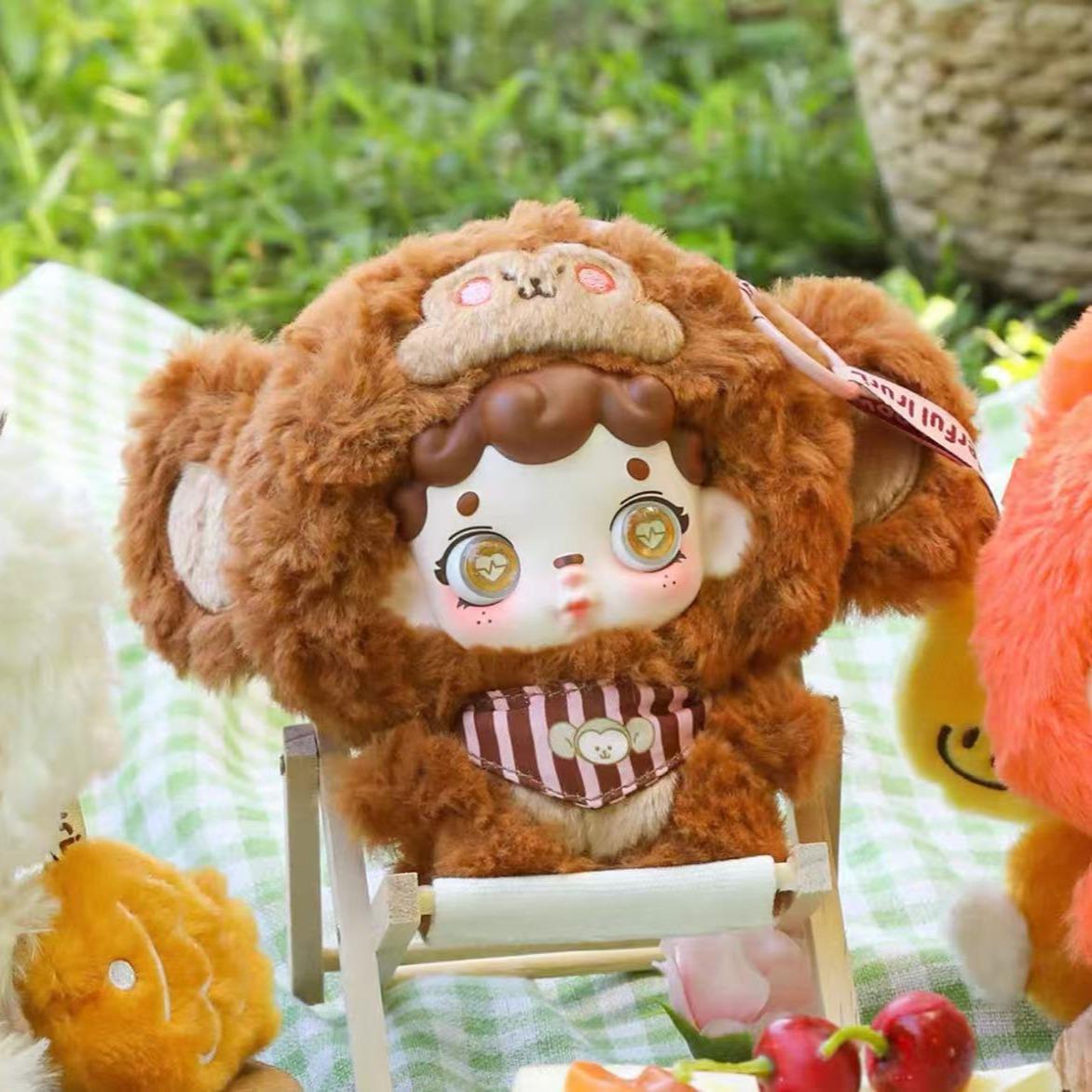 Wonderful Deerli-Animal Stealth Action